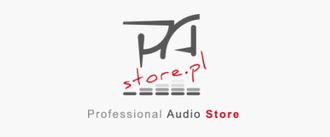 PAstore - Professional Audio Store